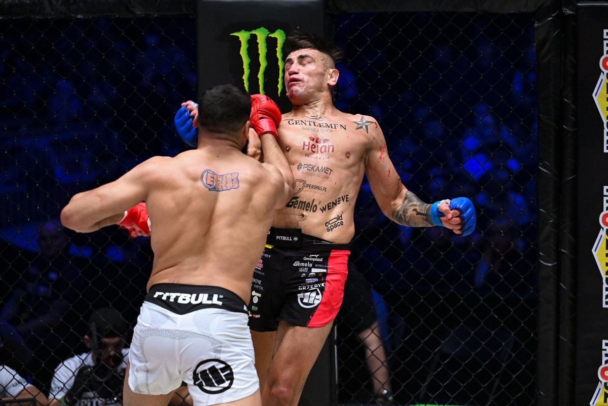 laidzermma's tweet photo. Merci à mes sponsors, ma famille, mes amis, mon équipe et à toutes les personnes qui me soutiennent de près ou de loin. Vous faites partie de cette aventure, et je ne l’oublie pas.
Je ne crains personne, je ne recule devant rien. Ce n’est qu’une étape, pas la fin de l’histoire😤 https://t.co/dBgd3RJqkr