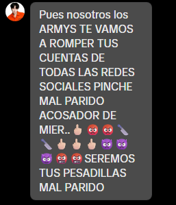 MGoblinciano's tweet photo. Xdd que buen domingo, los espero en kick en breves. https://t.co/eaxtYjJmXR