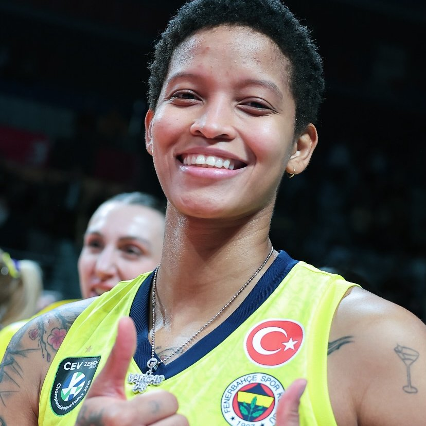 gibbybaris's tweet photo. ⚡️ Melissa Vargas x Beşiktaş İlk 1.5 Set

10/16 %63 hücum
3 ace
13 sayı, +9 WL https://t.co/1CKWl8Mqll