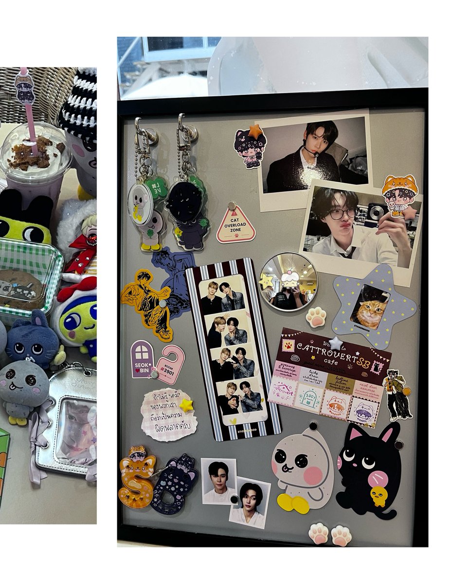 narimmie_nn's tweet photo. ° ˛ ° ˚* _Π_____*☽*˚ ˛
✩ ˚˛˚*/______/__＼。✩˚ ˚˛
˚ ˛˚˛˚｜ 田田｜門｜ ˚ ˚
´´ ̛ ̛ ´´ ´´ ´´ ̛ ̛ ´´ ´´ ´´ ̛ ̛ ´´ ´´
/₍˄·͈༝·͈˄₎♡₍˄·͈༝·͈˄₎/
#CattrovertSB #3901room https://t.co/Os24Hxu1AU