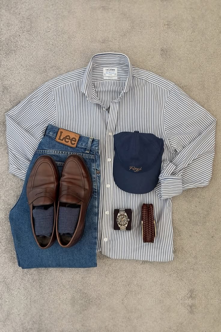 RefinedManHQ's tweet photo. Strong fit , Strong presence. https://t.co/6bKCHxUhMa