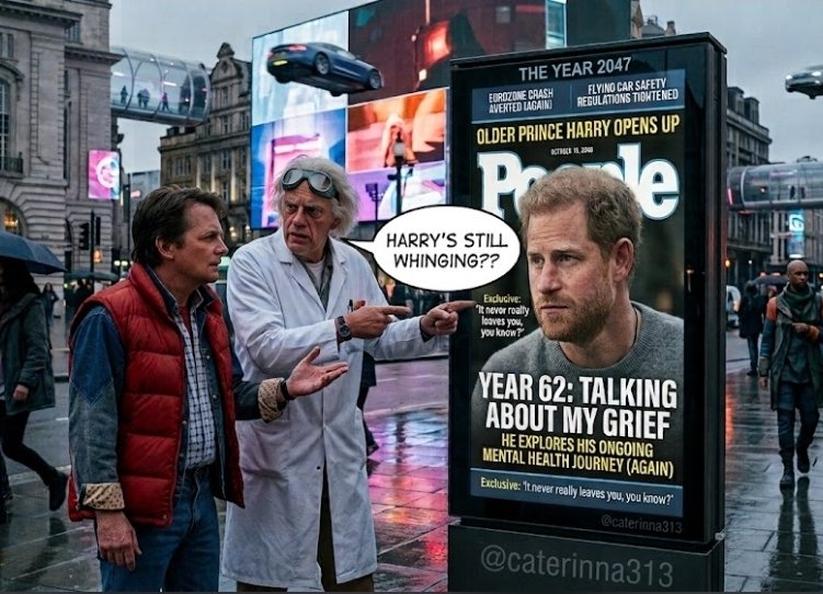 Caterinna313's tweet photo. 2047---Still whinging... https://t.co/jv15EkMdr2