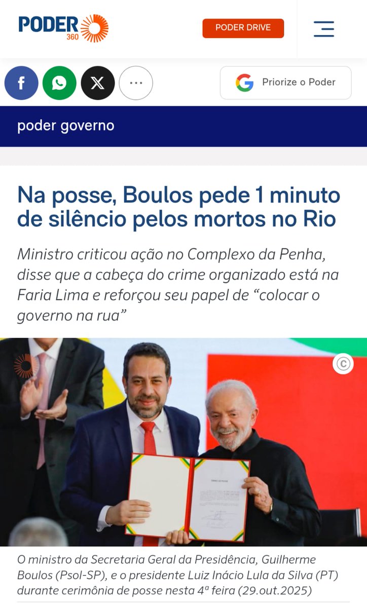 camaradamachado's tweet photo. Há aproximadamente 1 ano algumas das principais vozes do atual governo faziam 1 minuto de silêncio por narcotraficantes de alta periculosidade eliminados pela polícia no Rio de Janeiro.

Vocês já se esqueceram disso? Eu não. https://t.co/DMmkxWFiHd