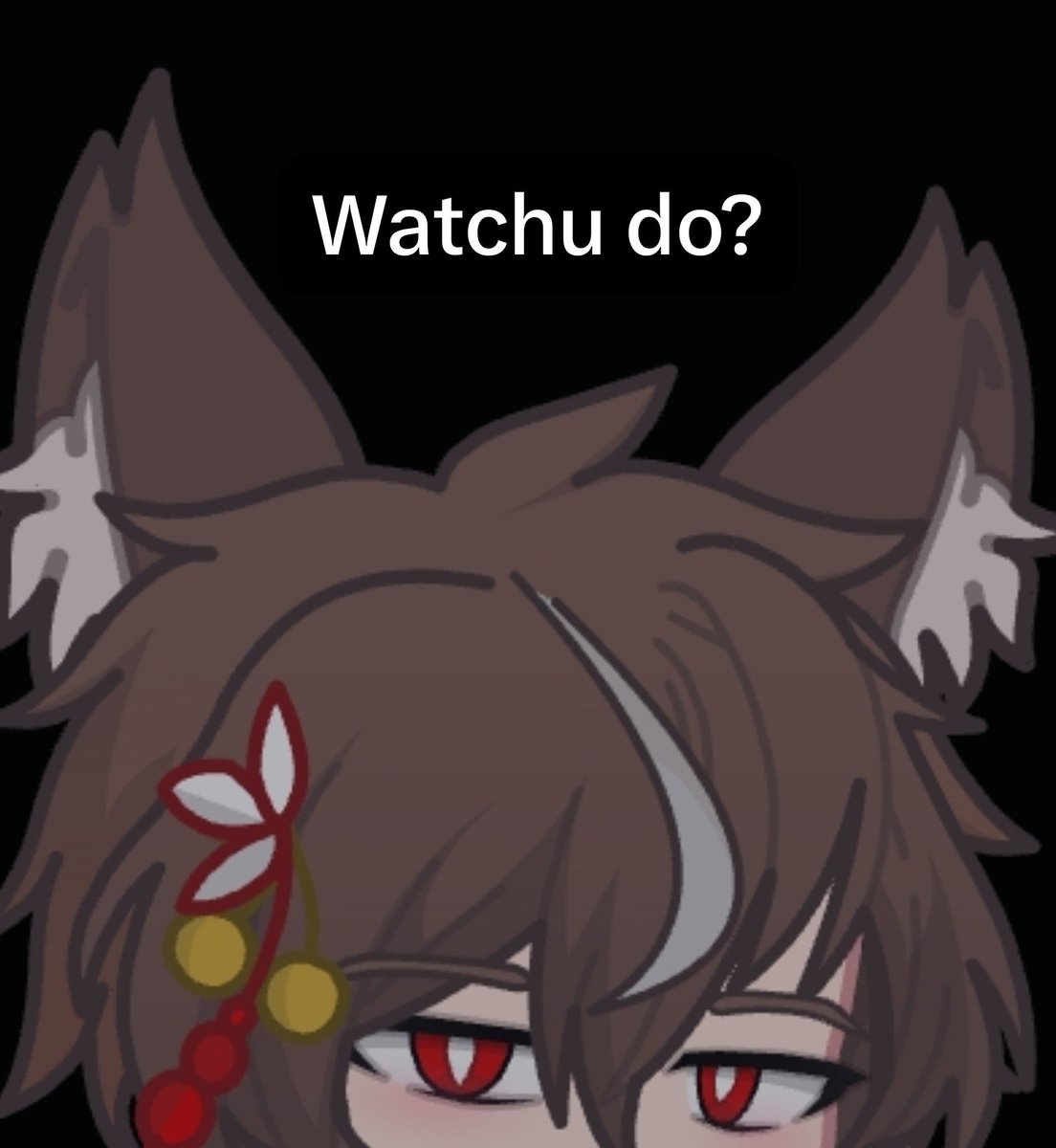 Elcho_Fox's tweet photo. Hmmmm??? https://t.co/1Pz2DSnkzW