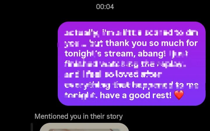 ina. on X: 