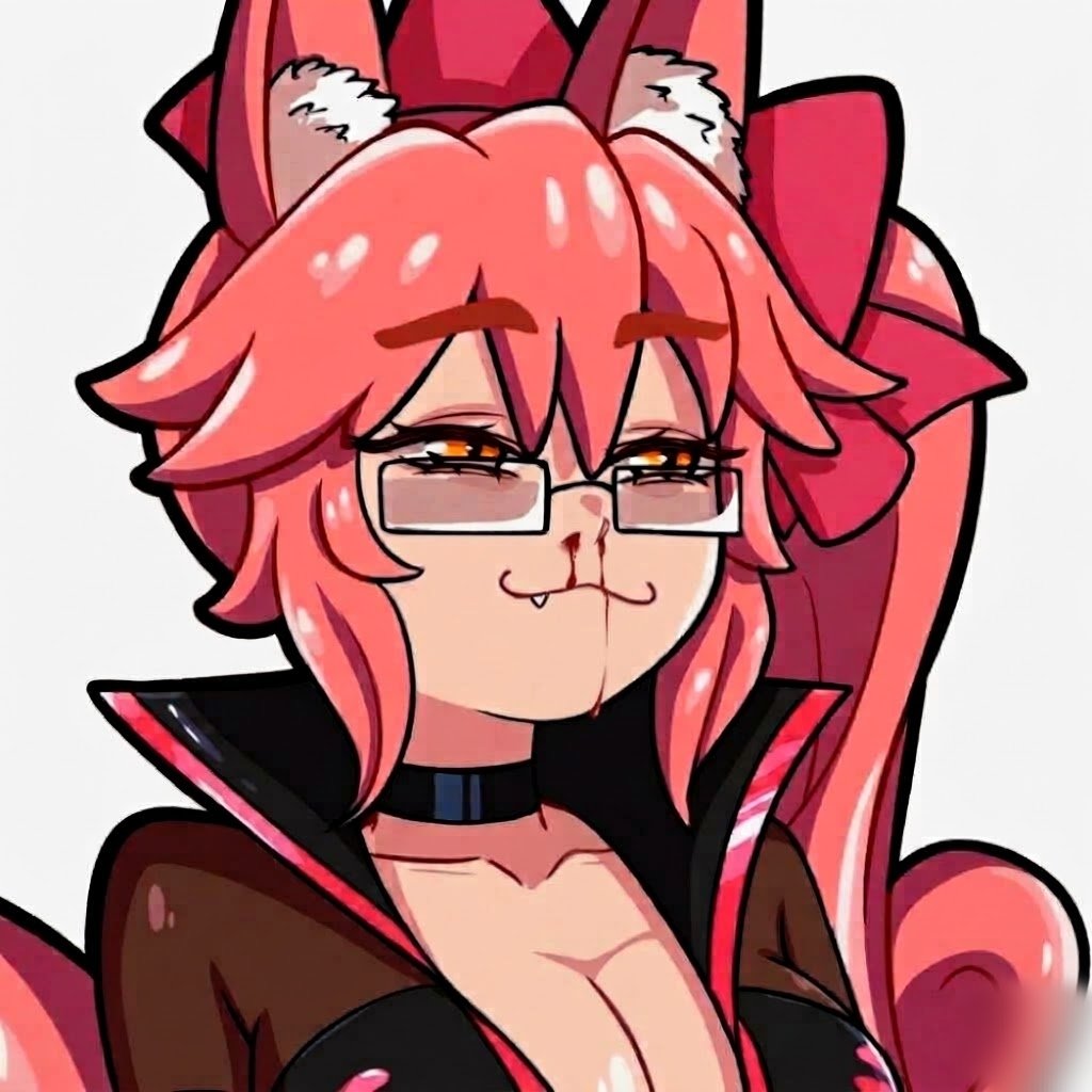 TheCEOFox tweet picture