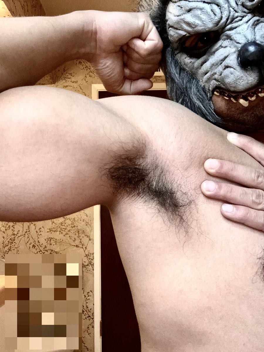 MuskyWolfXX's tweet photo. @angelmbby2k @pitsobsessed Bushy pits 🥵 https://t.co/d6nhAgrLTn