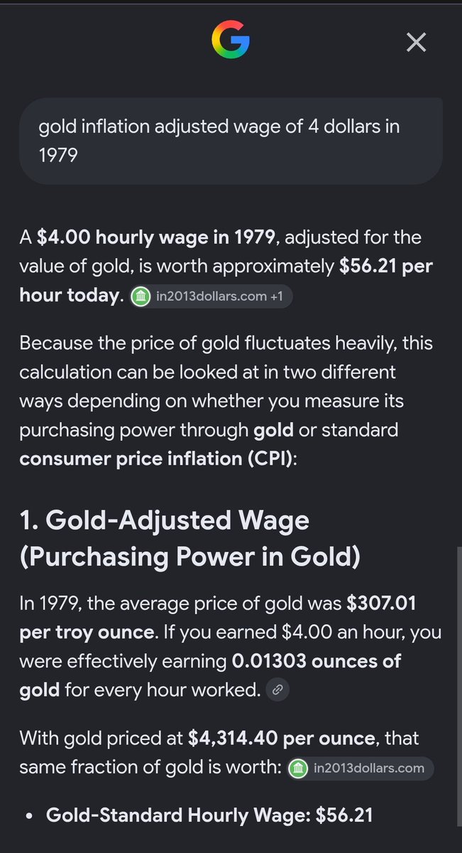 N166AR4pist's tweet photo. @1Nicdar Lead-poisoned brain hard at work. Can't even understand inflation for their worthless, dementia-ridden lives https://t.co/L5jaAKgoVe