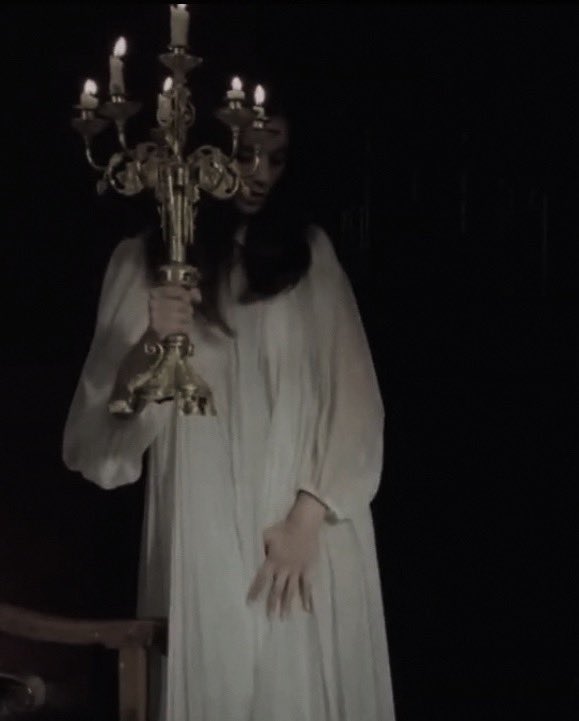 eyremoors's tweet photo. the season of nightgowns and candelabras https://t.co/IwhIsNKoyA
