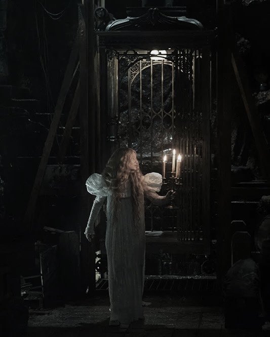 eyremoors's tweet photo. the season of nightgowns and candelabras https://t.co/IwhIsNKoyA