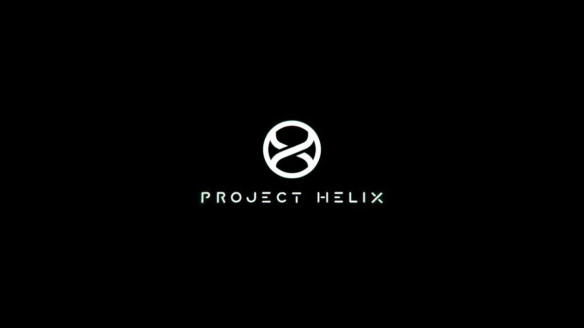 skthekingback's tweet photo. Next Generation Are You Buying Xbox Helix or PS6? https://t.co/mrzAAUzLYo
