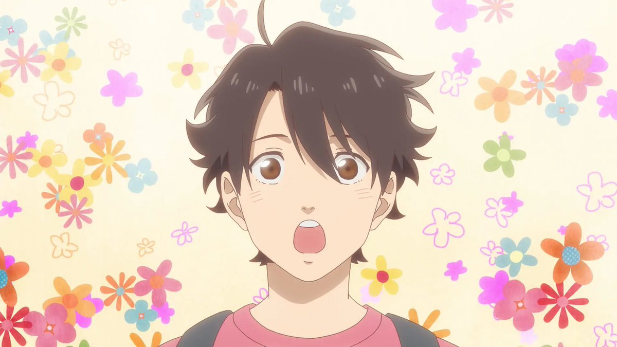 『おじさんはカワイイものがお好き。』第2話 感想｜隠れた趣味の共有が新たな関係の始まりとなる反応画像3