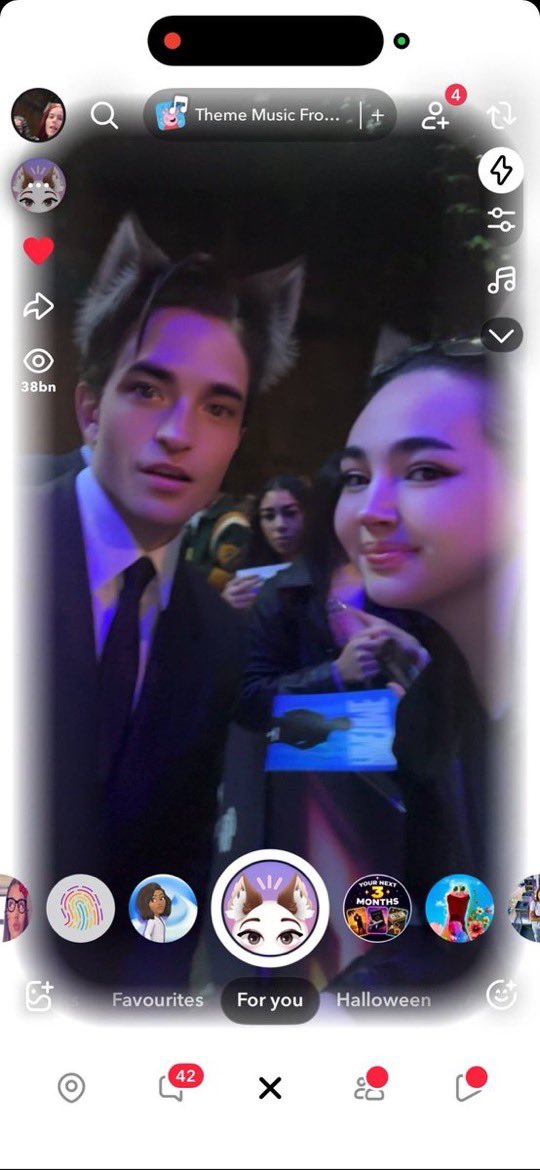robfilms_'s tweet photo. they got him again 😭😭😭😭 https://t.co/hx6Z9pKl3i