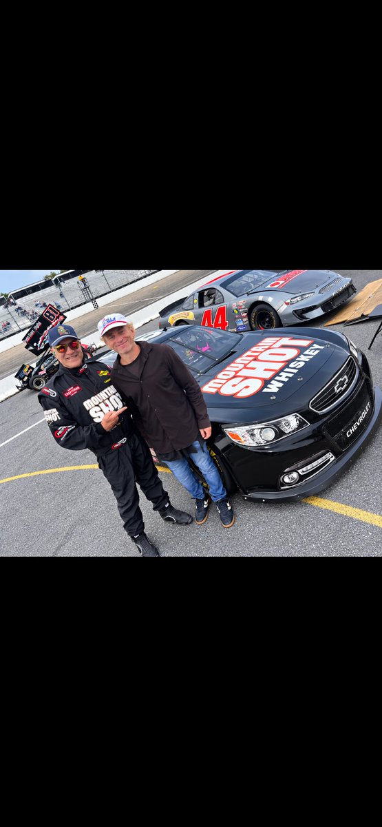 msenicaracing's tweet photo. Yesterday was a long day, but a good one also. It was great to compete back into the @SCSCSRacing and race once again. 

Thank you Mountain Shot Whiskey! 🥃

It was also great to see fellow racer and friend Alex Malycke. 

Looking forward to 2027!!! 

😊👍🏁

#SuperCup #Weekend https://t.co/VUqEfSxZBc