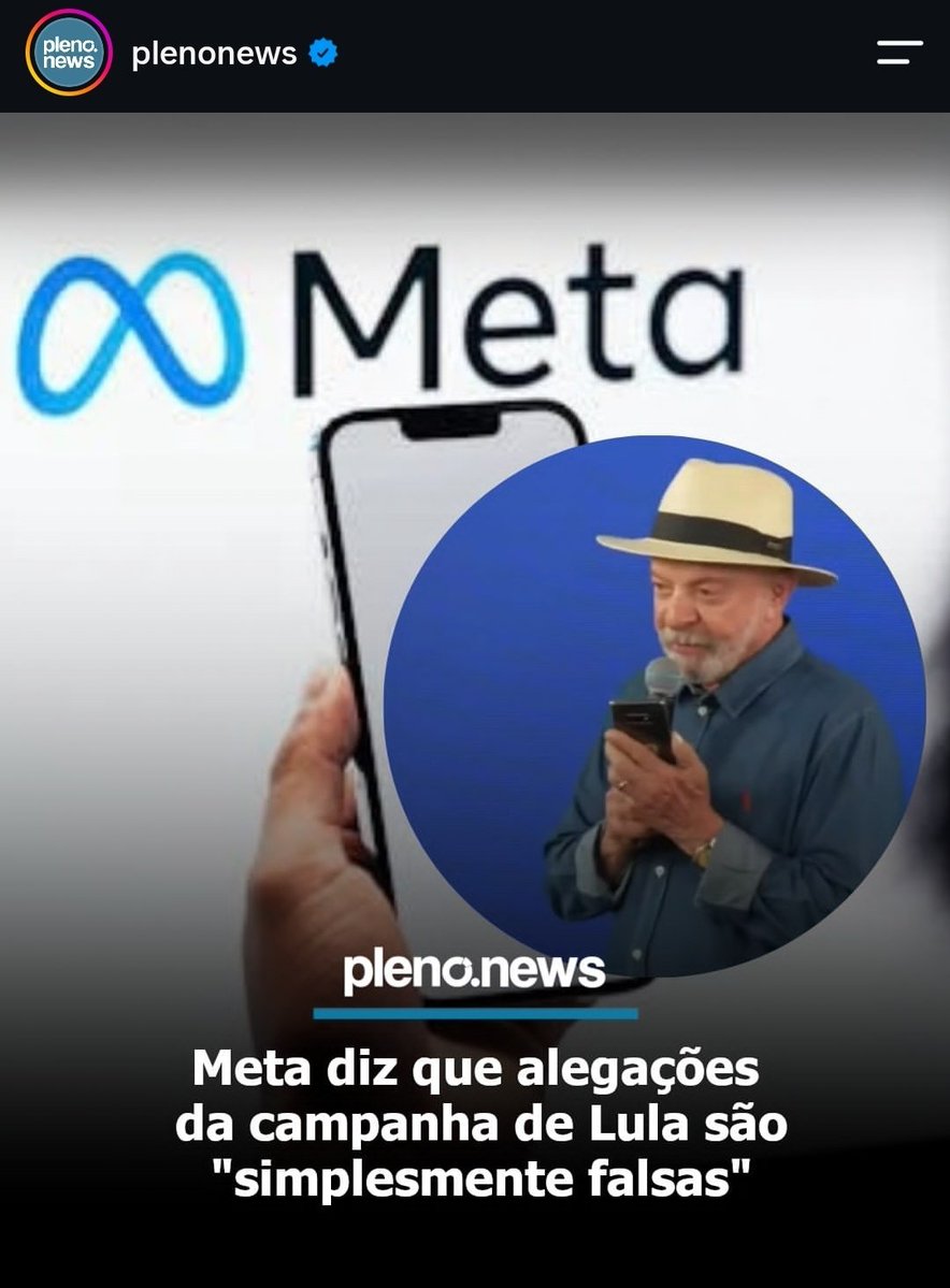 VeraYunnis's tweet photo. @diegoschueng Fake news tem que ser bloqueada mesmo a esquerda só esta dando tiro no pé . Vamos continuem, janja fala mais, aquela pirralha q se acha deputada, fala mais , lula fala mais hahaha bando de ignorantes https://t.co/YzQFx6Cvwp