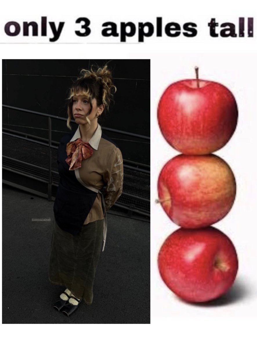 uncannydollruru's tweet photo. 🍎 https://t.co/p2eHG6ux2M