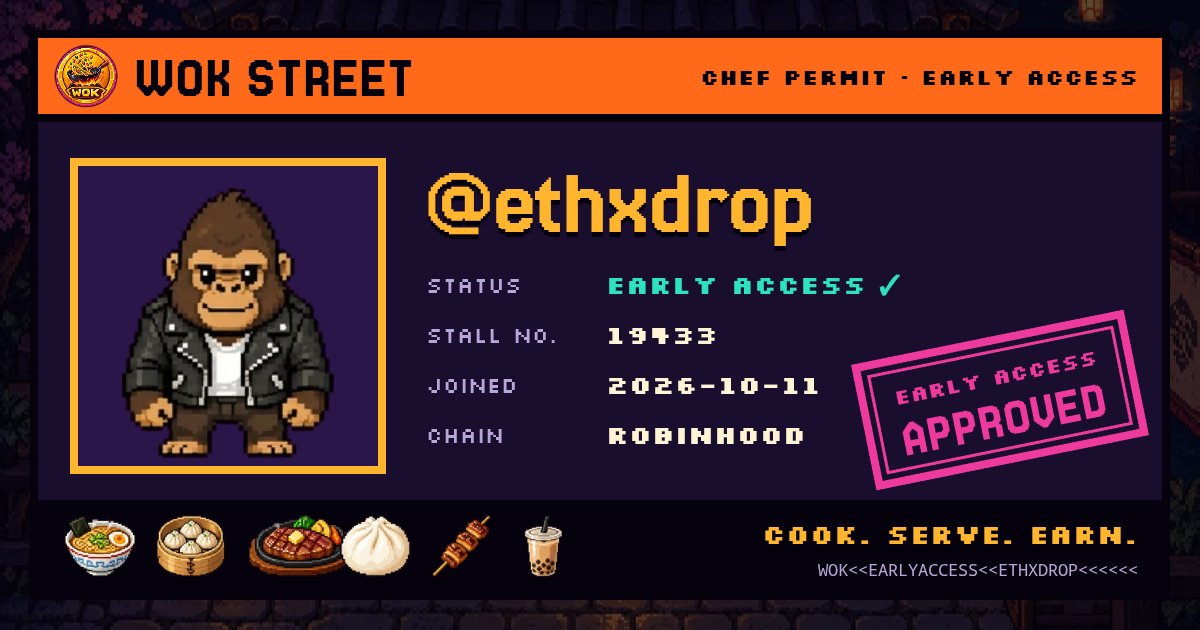 ethxdrop tweet picture
