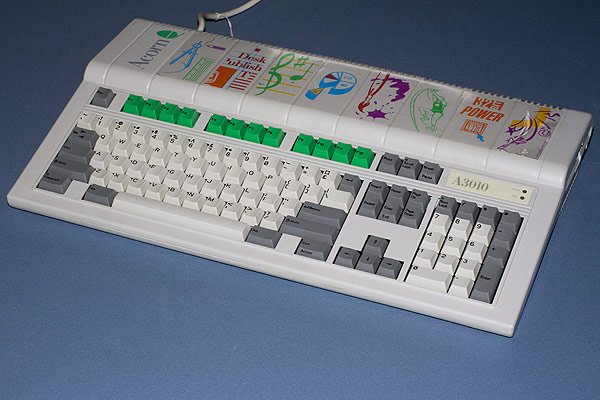 armbytes's tweet photo. @80s_Kidz The ST was a gem. Amiga, my gaming friend. I settled on this bad boy. Best of both worlds. https://t.co/J0KPax5IXX
