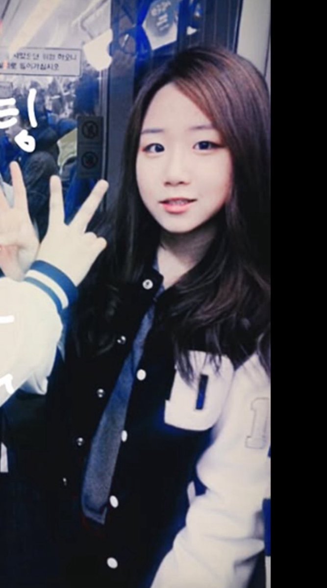 luvtnfls's tweet photo. 대학생 다민이 진짜 세상에서 제일 귀여븜...
ㅠㅠ복복복 백만번 해줘야돼 https://t.co/K3syxLhwQr