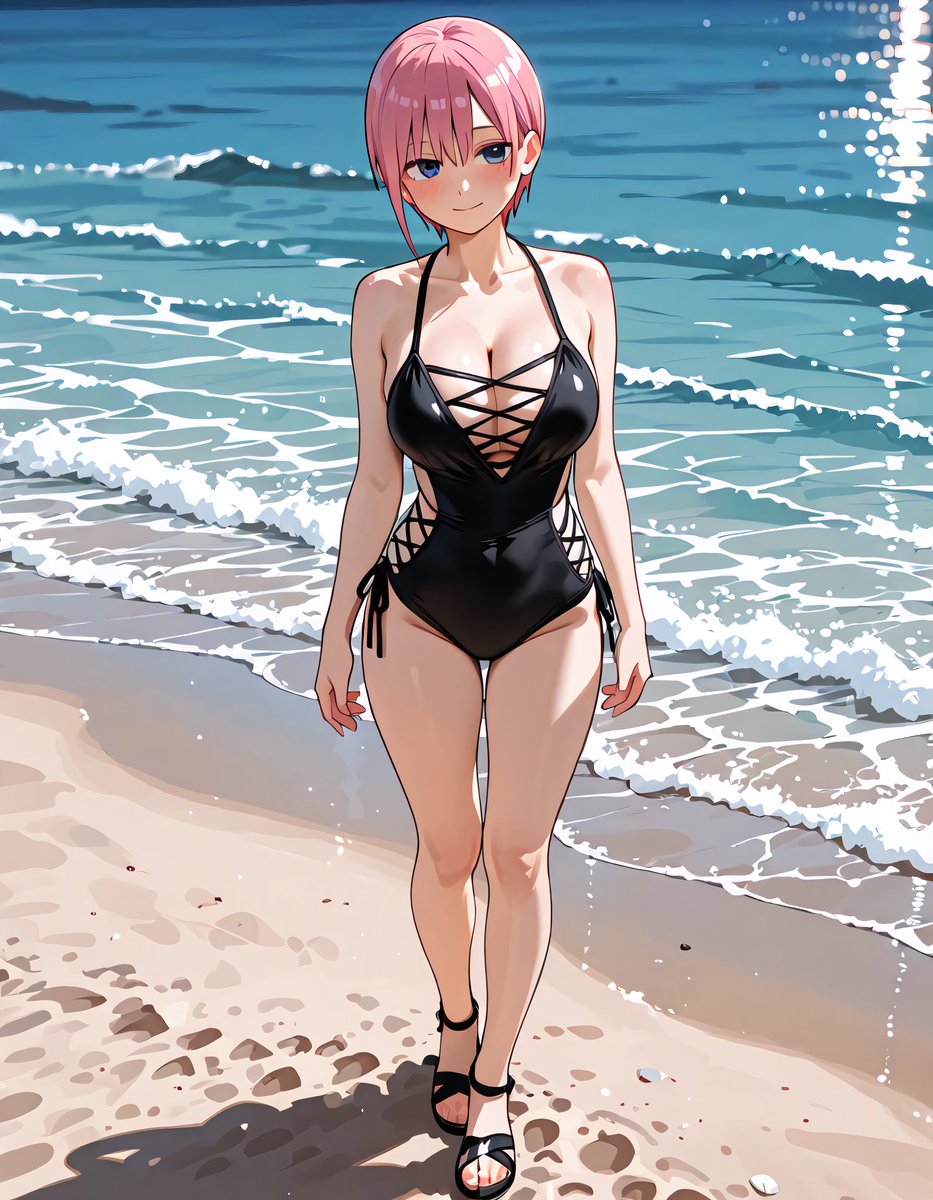 5QuintNSFW's tweet photo. ✨ Preview: Summer Vibe is now live! ☀️ Dive into the new release and unlock the full high-res set, alt versions, and all exclusive artwork rewards waiting for you over on Patreon today 👇 https://t.co/F1Gzi9kSoX #Patreon https://t.co/I3Ow1jmteX