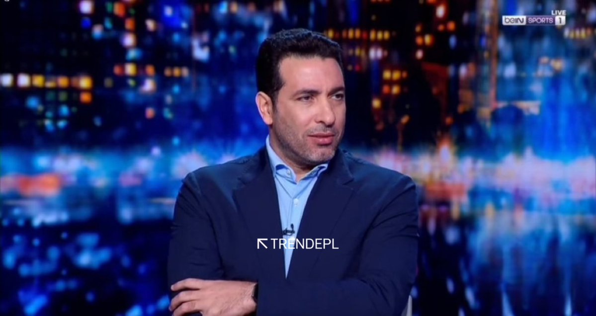 TrendEPL's tweet photo. 🚨🚨🚨🗣️ محمد أبو تريكة: 

"المنطقي في قمة كبيرة عندما تلعب 11 لاعبًا ضد 10 أن تنتصر وتستغل النقص العددي.. طبعًا إلا إذا كنت مانشستر يونايتد!" 😬❌ https://t.co/X1FTNIGNVo