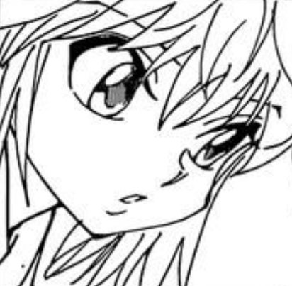 Kuraney_404's tweet photo. Hxh manga readers!!!!
Which character is this?
My friend who just read pass this page guess it Kurapika 🤣🤣 https://t.co/lizNbvSBs6