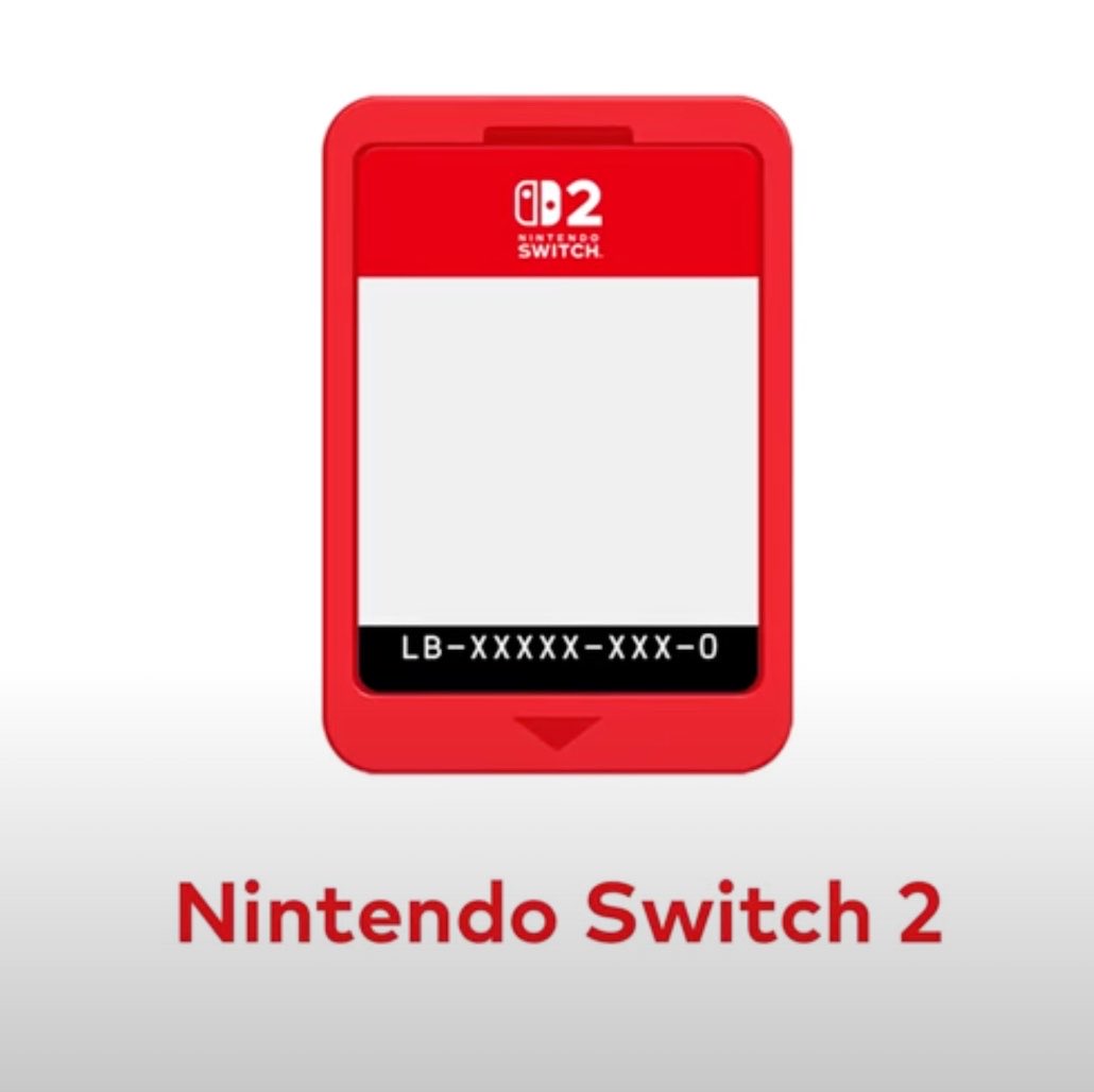 astrogo360's tweet photo. 🚨 OFFICIEL - Nintendo ne compte pas abandonner le format physique ‼️

Bill van Zyll, vice-président et directeur général de Nintendo Amérique latine, a déclaré lors d’une interview sur la chaîne Coelho no Japão que Nintendo ne comptait pas abandonner le format physique ⬇️

« Historiquement, nous n’avons pas de préférence pour un format spécifique. Nous prenons beaucoup en considération ce que préfère le consommateur. Nous avons également une plateforme qui vient d’être lancée. Cela fait un peu plus d’un an que nous avons la Nintendo Switch 2, et elle propose aussi bien des jeux numériques que physiques. Par conséquent, nous n’avons pas de projets d’abandonner le support physique. Nous savons à quel point les fans l’apprécient également. »