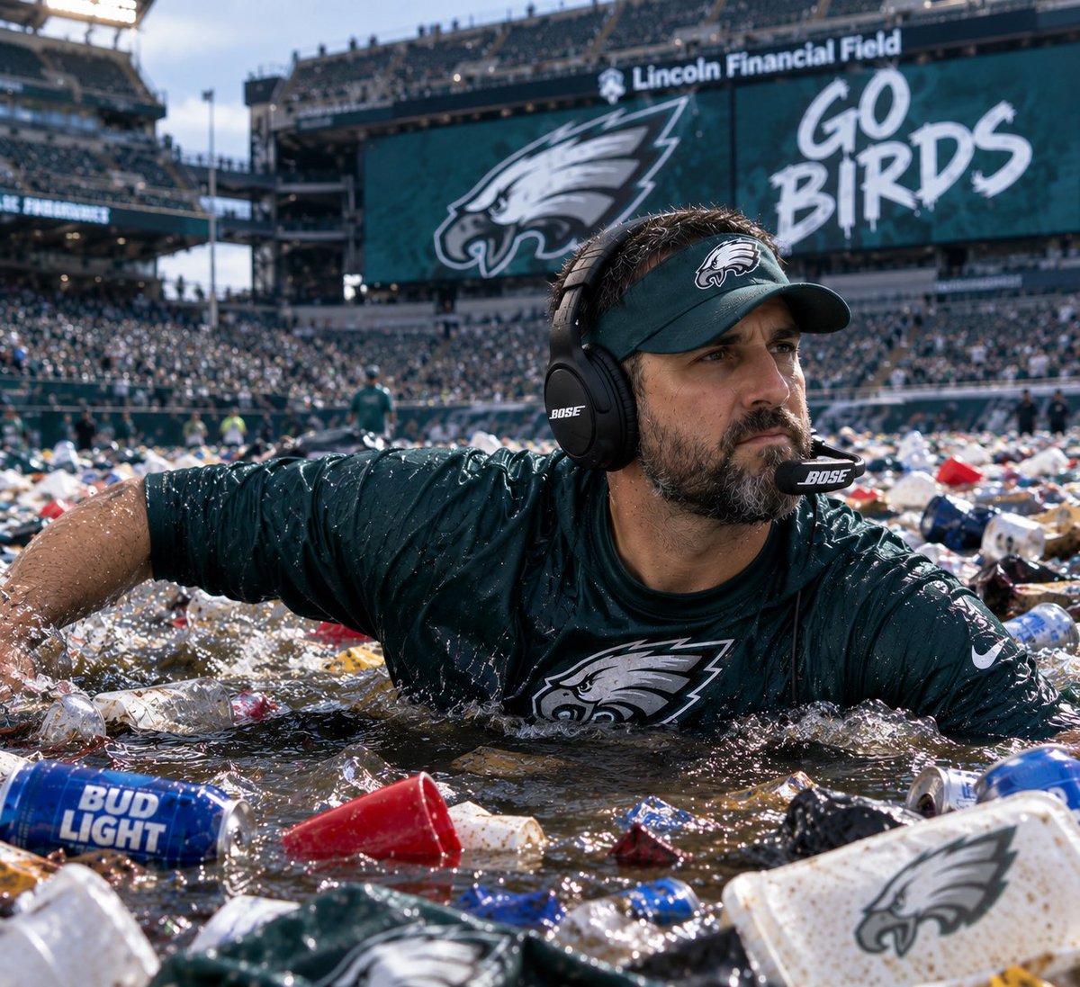 NoFlyZonePhilly's tweet photo. @NBCSPhilly BUM!! https://t.co/27JotJhIe4