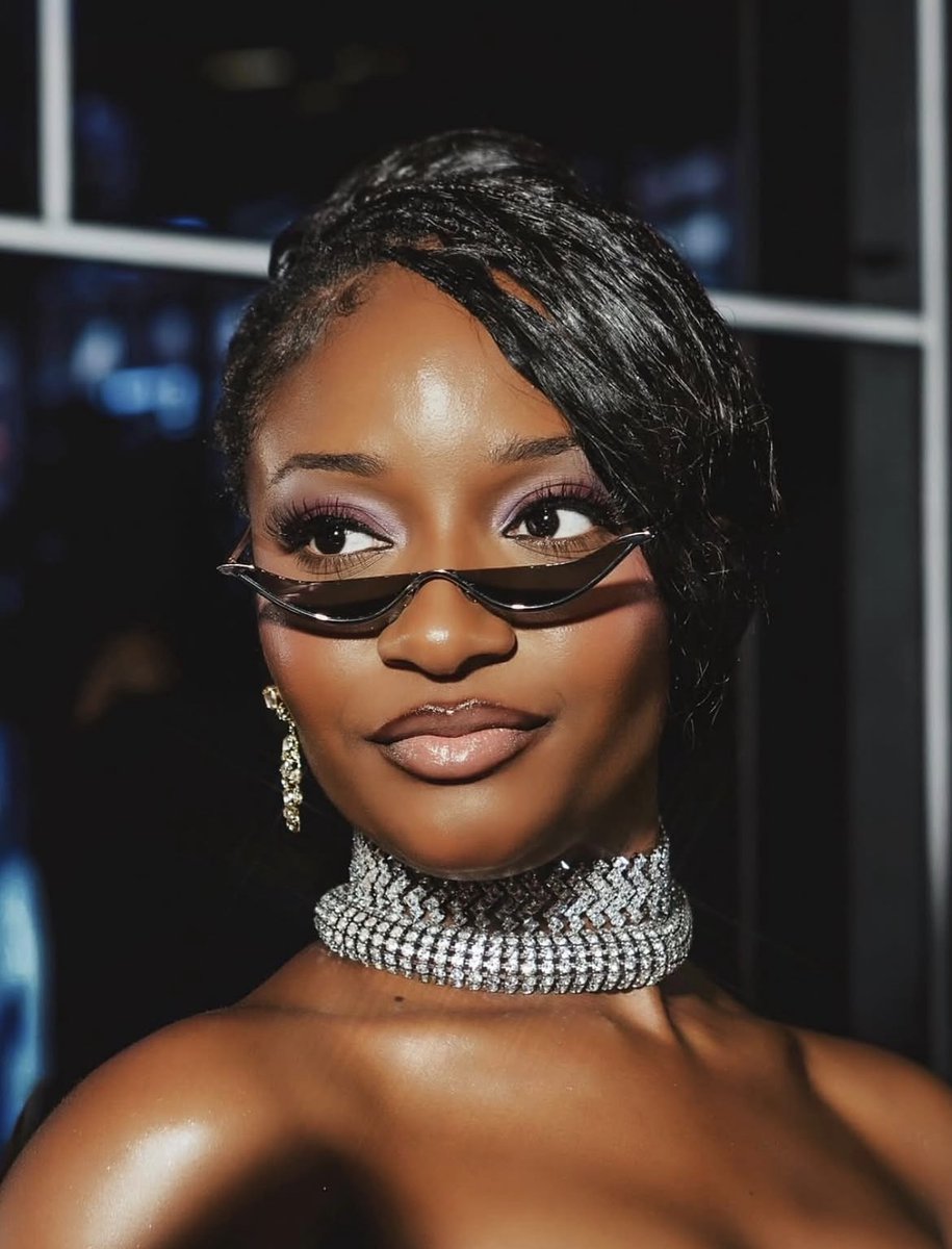 yabaleftonline's tweet photo. Ayra Starr makes history as first African artist to headline NFL International Games halftime show https://t.co/De0kYo9u4D