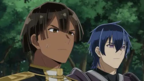 『転生貴族、鑑定スキルで成り上がる 第3期』第27話 感想｜仲間を救う覚悟と、戦場に刻まれた絆反応画像9