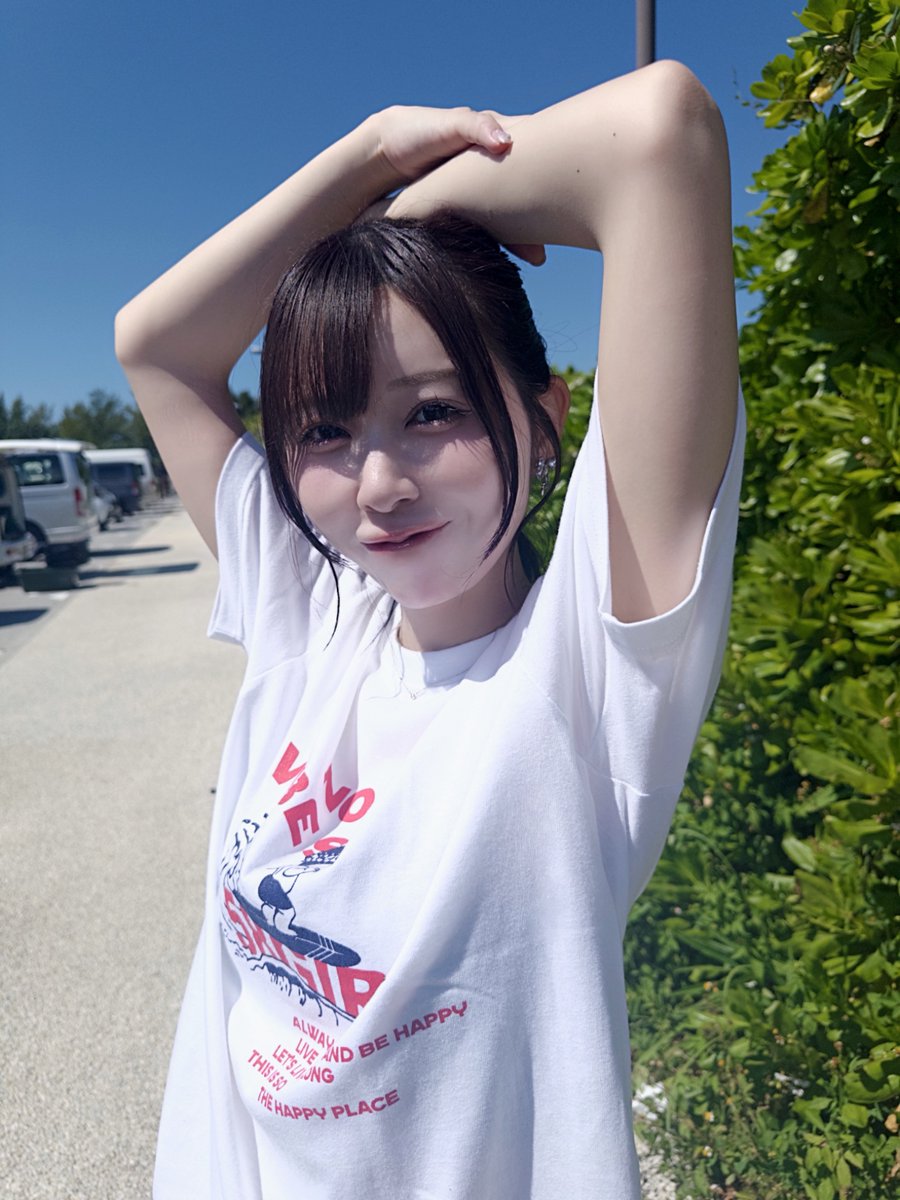 TOT_roa's tweet photo. おはよ☀️ https://t.co/3S8rKU0yPQ
