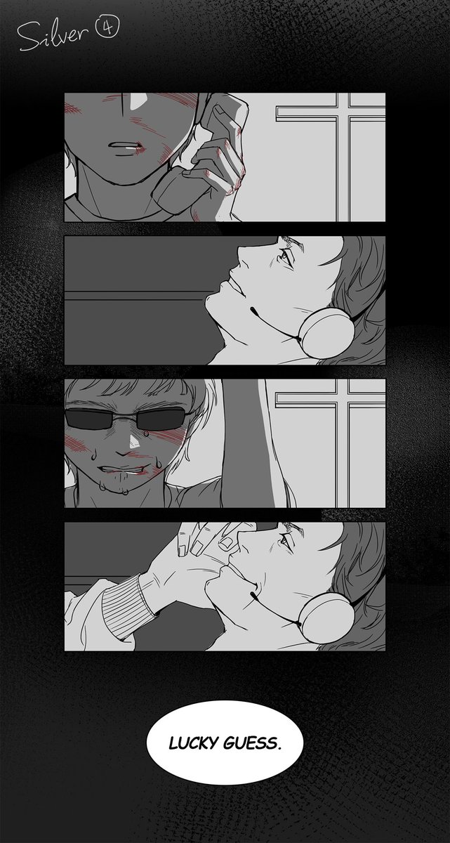sexylexysd's tweet photo. A Dream, or a Memory.
#mattdex
#dexmatt
Just a thought that crossed my mind. https://t.co/mgV4bwcPhJ