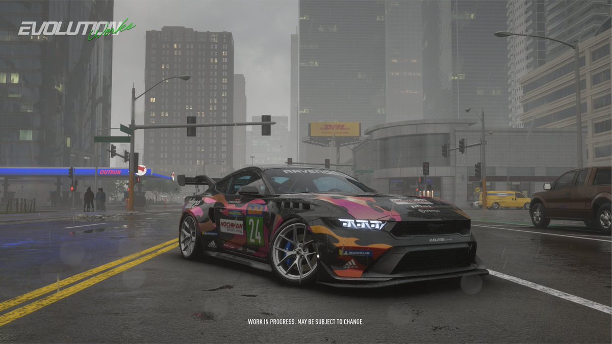 EvolutionWorks's tweet photo. Lakeshore feeling a bit moody... π
overcast has had some changes since you last saw it. and this GTD? you might be going up against too.
#EvolutionWorks #NFSUnbound https://t.co/jpFxw9QQ5y