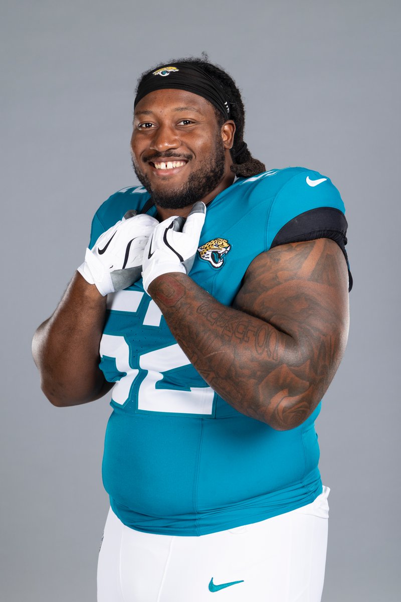JaguarsUKandIE's tweet photo. The real MVP 🙌

#PHIvsJAX https://t.co/ivdt8hoLZn