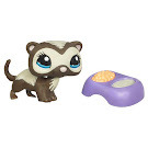 kafkalex's tweet photo. Jay Merrick- Ferret V2 #1054 https://t.co/DJpIjROXxr