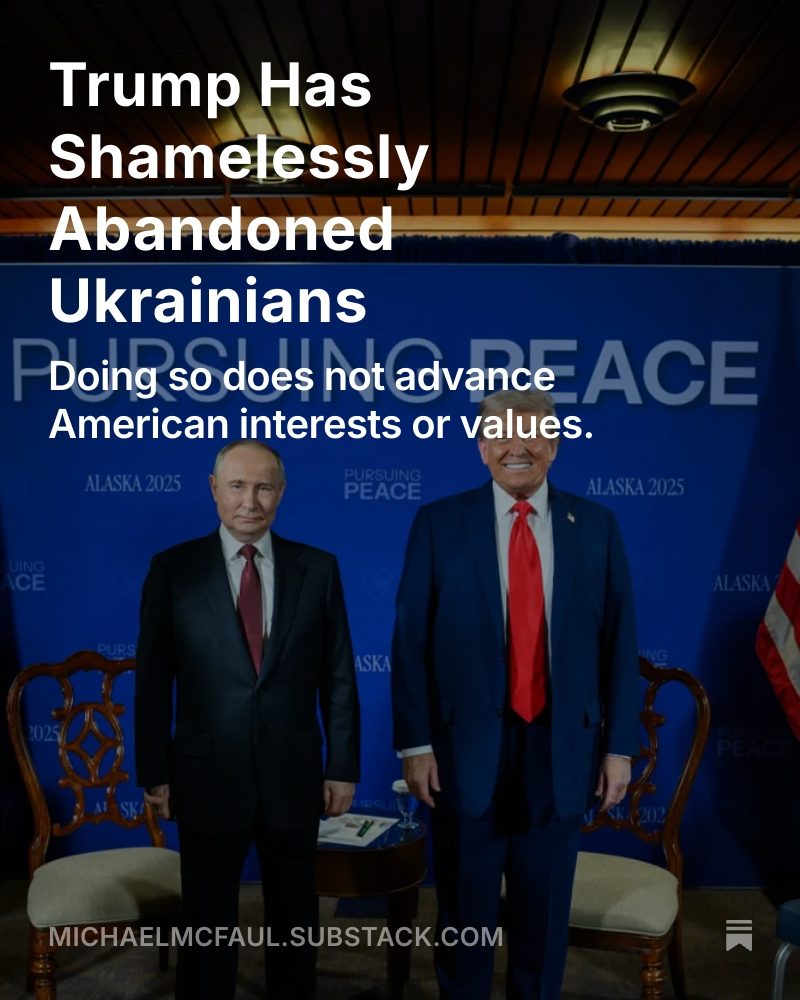 McFaul's tweet photo. https://t.co/8VTxz0DaJn