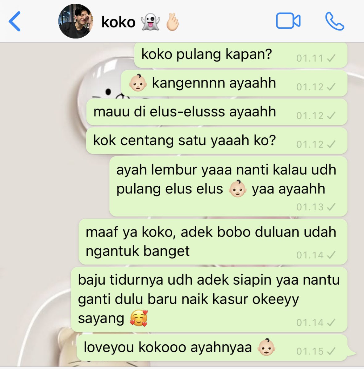 twisternara's tweet photo. #PondPhuwin 3 tweet Au

—- Salah Kirim 🫣🧾

stop the wedding! https://t.co/NWaHdtOdwV