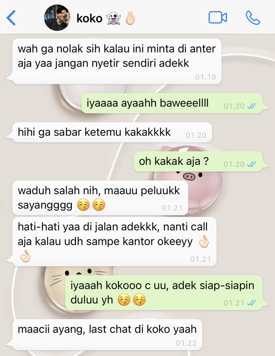 twisternara's tweet photo. #PondPhuwin 3 tweet Au

—- Salah Kirim 🫣🧾

stop the wedding! https://t.co/NWaHdtOdwV
