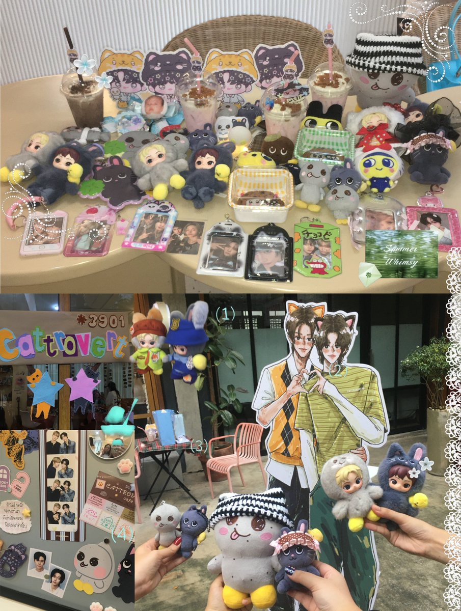 MapleMewstuff's tweet photo. /\  _  /\^_  /\
( ,,´∀`,,)w< ) — ♡
 /        づ⊂  ヽparents ➹ ♡

#CattrovertSB #3901room https://t.co/43s3Rpphi5