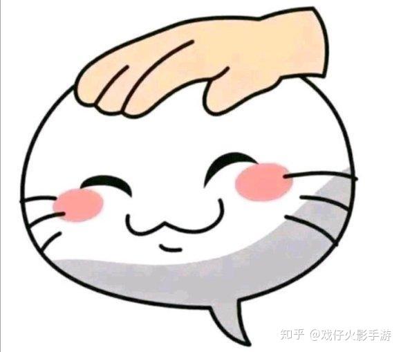 syqs404's tweet photo. @Kakutvd 对了，顺便可以科普一下的是，在中国服务器中，角斗场可以发送的表情中“摸头”这个表情一般被视为嘲讽，它大概长这样，如果国际服开服之后对面在疯狂的发送这个表情一般情况下可能就是一些老玩家了... https://t.co/VEZDBzIPXE