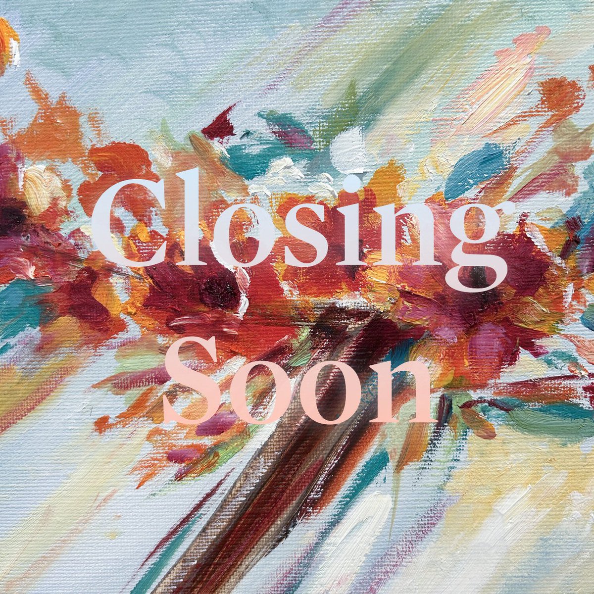 peters_gallery's tweet photo. 🕘 FINAL HOUR! Our online auction closes tonight at 10 PM. Bid Now; https://t.co/HmDBq7pyc8

#ModernTreasures #OnlineAuctions #PetersGallery https://t.co/qSeUZC3q0L