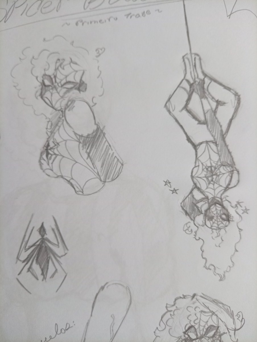 Maryverse2303's tweet photo. Spider Black✨🩵🕸️🎧
#Marvel #marvelcomis @marvel https://t.co/0Z83DXT70o