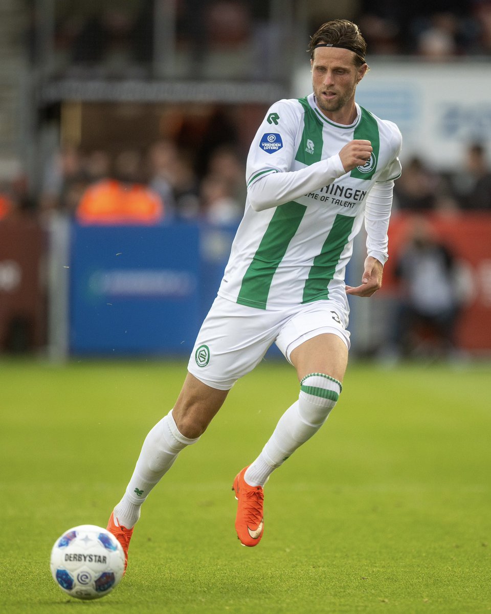 fcgroningen's tweet photo. Hans 😍
#EXCGRO https://t.co/bEdboxVY9E