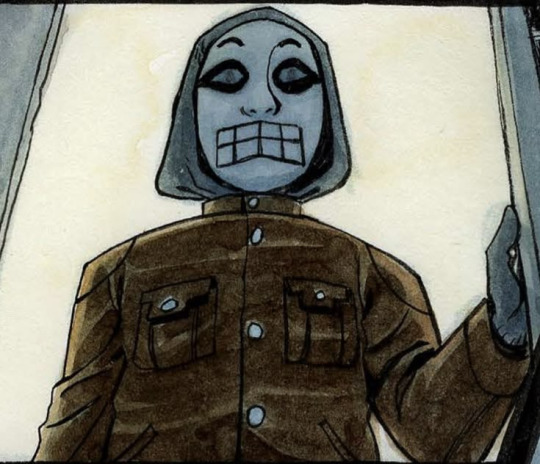 kafkalex's tweet photo. Skully- Owl #449 https://t.co/cCrh36yvEH