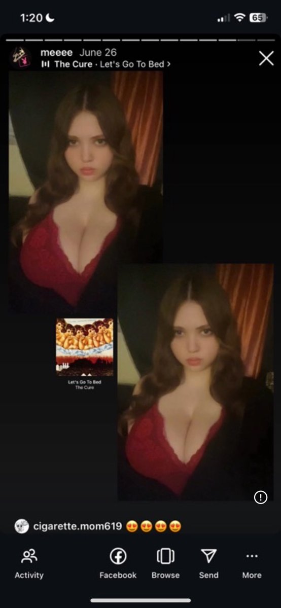 kikicalories's tweet photo. feel kinda bad for my bf bc he had to watch me go from this to this within the span of a few months 😭😭😭 #riptitties https://t.co/C2poGo6459