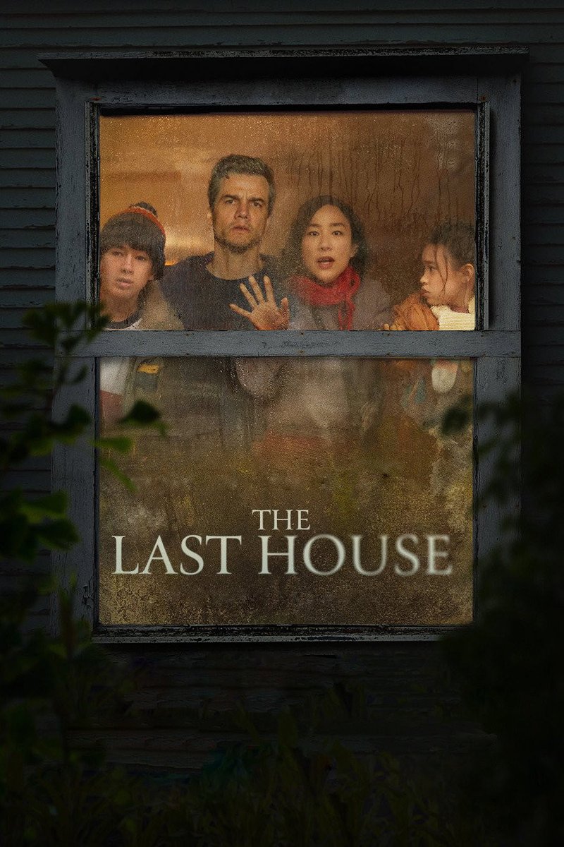 BuckeyefromMich's tweet photo. The Last House :: Horror Review
https://t.co/xZbQZ1nZNU
#TheLastHouse #Horror #HorrorMovie #Horrorfamily #HororrCommunity #Horrortwt #EcoHorror #2026Horror #Horro2026 #Thriller #Scifi #SeaCreature #CreatureFeature #UnitedKingdom #France #Survival #ScouringthroughtheSixes https://t.co/F6hIet3QNR
