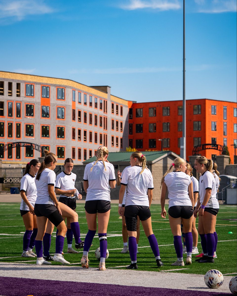 MinnStSoccer's tweet photo. TUNE IN NOW!  

🕐 1PM
📍 Winona, MN
📊 https://t.co/D4tslm7idh
📺 https://t.co/i7LcTOFHYs https://t.co/uCnVOXVJSu