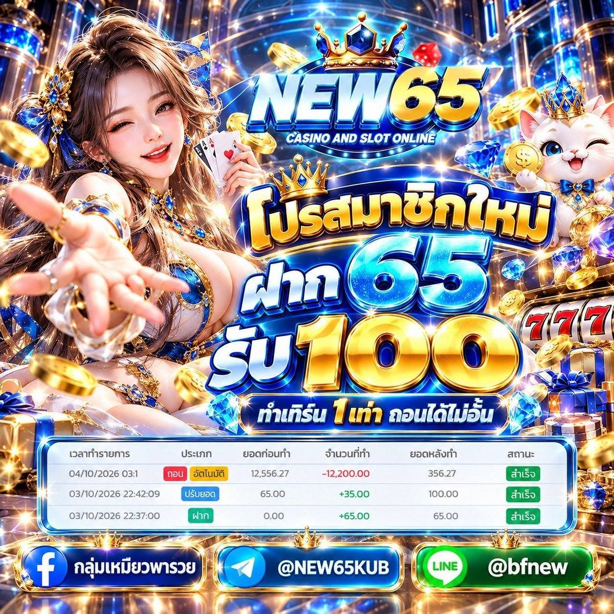 NewPoyKai tweet picture