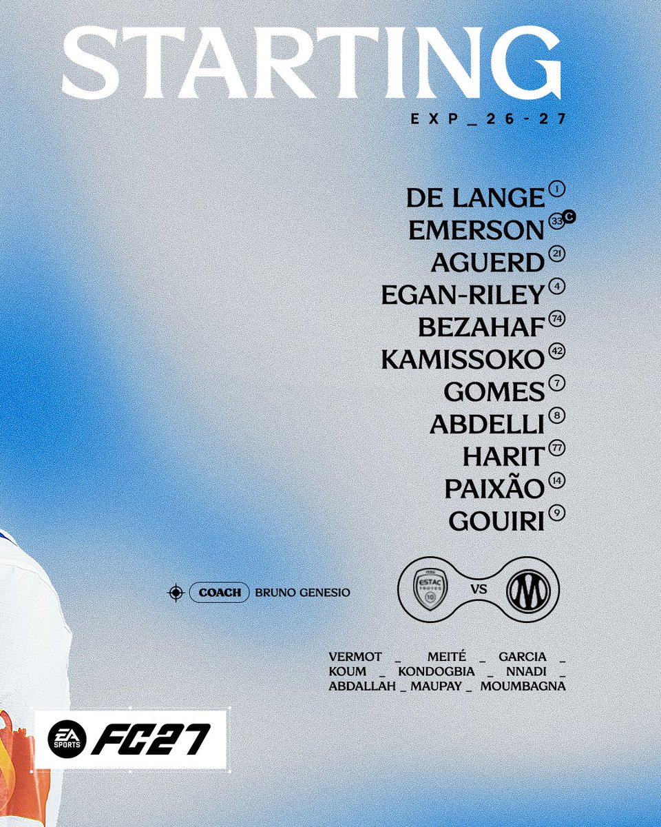 OM_Officiel tweet picture