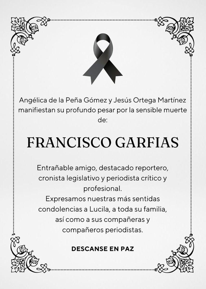 jesusortegam's tweet photo. https://t.co/Hfr6FTrLkc